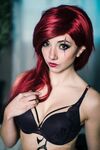 LittleJem Katarina Cosplay Leaked Patreon