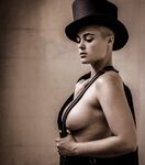 Stefania Ferrario Nude Leaked