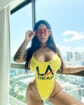 Valentina Ferraz OnlyFans