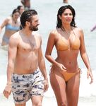 Pia Miller - Sexy Bikini [12/27/2019]