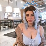 Sushiishan Leaked Onlyfans