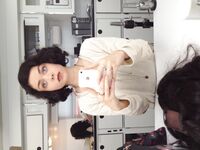 Sarah Hyland - Nude Leaked