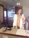 Sarah Hyland - Nude Leaked