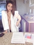 Sarah Hyland - Nude Leaked