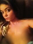 Sarah Hyland - Nude Leaked