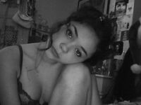 Sarah Hyland - Nude Leaked