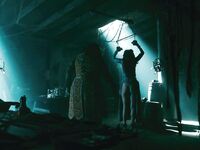 Karen Hassan - Nude in 