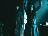 Karen Hassan - Nude in 