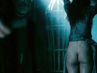 Karen Hassan - Nude in 