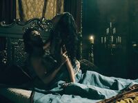 Karen Hassan - Nude in 