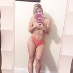 Texas Thighs Courtney Ann