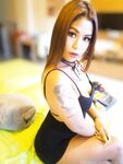 Jibjib   pattaya soi 6 girl