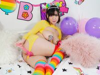 September S R Bunny Ayumi