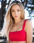 Charly Jordan - Sexy & Topless
