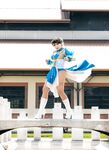 fanini rabbids chun li