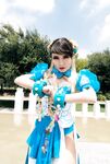 fanini rabbids chun li