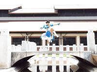 fanini rabbids chun li