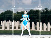 fanini rabbids chun li