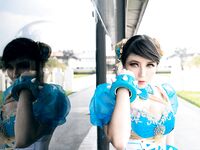 fanini rabbids chun li