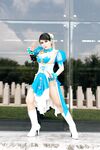 fanini rabbids chun li