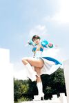 fanini rabbids chun li