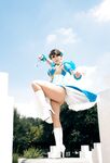 fanini rabbids chun li