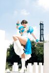 fanini rabbids chun li