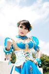 fanini rabbids chun li
