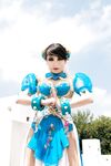 fanini rabbids chun li