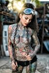 Haruethai Piankaew  - Sourheart   - thai inked whore pattaya