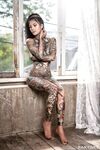 Haruethai Piankaew  - Sourheart   - thai inked whore pattaya