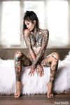 Haruethai Piankaew  - Sourheart   - thai inked whore pattaya
