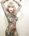 Haruethai Piankaew  - Sourheart   - thai inked whore pattaya