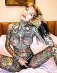 Haruethai Piankaew  - Sourheart   - thai inked whore pattaya