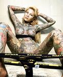 Haruethai Piankaew  - Sourheart   - thai inked whore pattaya