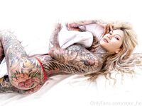 Haruethai Piankaew  - Sourheart   - thai inked whore pattaya