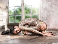 Haruethai Piankaew  - Sourheart   - thai inked whore pattaya