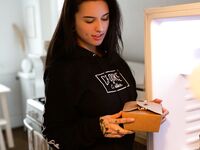 Octavia May   Munchies Set