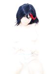 Ryuko bath cosplay Kill la Kill