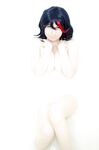 Ryuko bath cosplay Kill la Kill