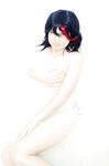 Ryuko bath cosplay Kill la Kill
