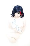 Ryuko bath cosplay Kill la Kill