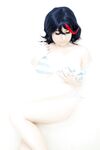 Ryuko bath cosplay Kill la Kill