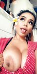 Alva Jay Snapchat Pics