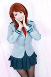 Hidori Rose Uraraka