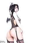 SwimSuitSuccubus Goth Succubus