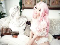 Belle Delphine   MEGA COLLECTION   images only