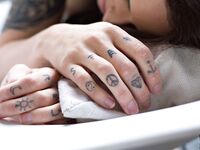 Octavia May    Dreamer Set