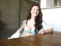 Octavia May    Dreamer Set