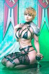 Danielle Beaulieu   Cersei Lanister